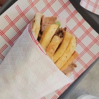  at Gyros House in Kalampaka