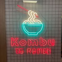   at Kombu in Antigua