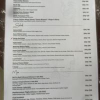   at Purple Cafe in Accra