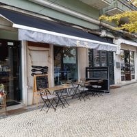  at Fora do Saco in Lisbon