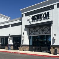   at Biscuits Cafe - 59th Ave in Glendale