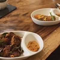 3 at Nuve Nutrición Verde in Bogota