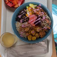  at Nuve Nutrición Verde in Bogota