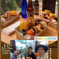  at Nuve Nutrición Verde in Bogota