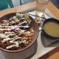  at Nuve Nutrición Verde in Bogota