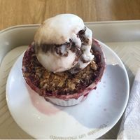   at Nuve Nutrición Verde in Bogota