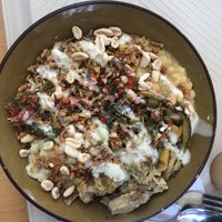   at Nuve Nutrición Verde in Bogota