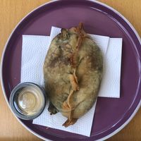   at Nuve Nutrición Verde in Bogota