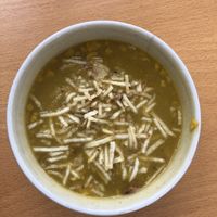   at Nuve Nutrición Verde in Bogota