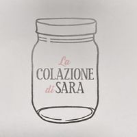 Logo at La Colazione di Sara in Turin