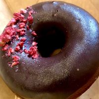   at La Colazione di Sara in Turin