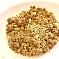   at La Colazione di Sara in Turin