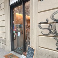 Location at La Colazione di Sara in Turin