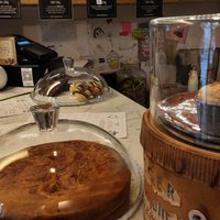  at La Colazione di Sara in Turin