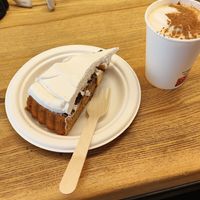  at La Colazione di Sara in Turin