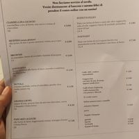  at La Colazione di Sara in Turin