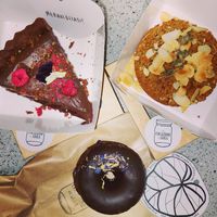  at La Colazione di Sara in Turin