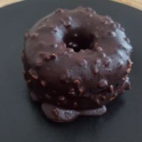 Korombella at La Colazione di Sara in Turin