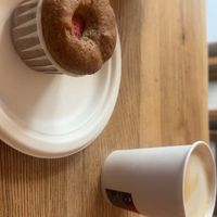   at La Colazione di Sara in Turin