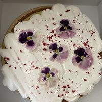   at La Colazione di Sara in Turin