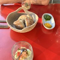 Starter   at LAUCH in Basel