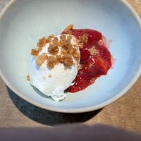 Mousse at LAUCH in Basel