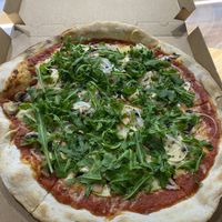   at IL PIZZO in Tenerife