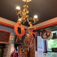   at Antojitos - The Dog House in Edinburgh