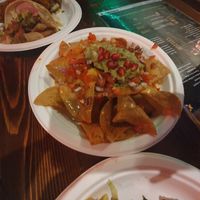  at Antojitos - The Dog House in Edinburgh