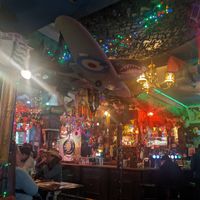  at Antojitos - The Dog House in Edinburgh