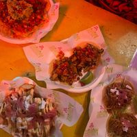  at Antojitos - The Dog House in Edinburgh