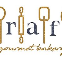 Craft Gourmet Bakery logo at Craft Gourmet Bakery in Pensacola
