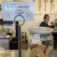   at Craft Gourmet Bakery in Pensacola