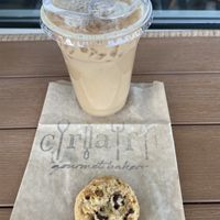   at Craft Gourmet Bakery in Pensacola