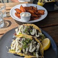  at Oxleys Bar & Kitchen in Picton