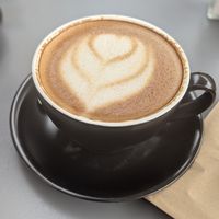  at Courtyard Café in St Albans