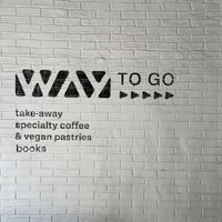   at WAY Specialty Coffee Roasters - Voldersstraat in Ghent