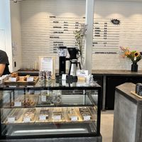   at WAY Specialty Coffee Roasters - Voldersstraat in Ghent