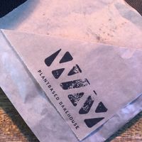   at WAY Specialty Coffee Roasters - Voldersstraat in Ghent