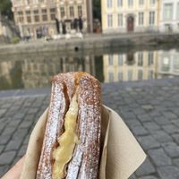   at WAY Specialty Coffee Roasters - Voldersstraat in Ghent