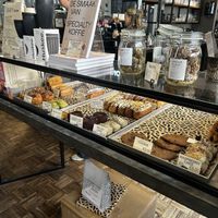   at WAY Specialty Coffee Roasters - Voldersstraat in Ghent