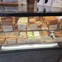 ALL VEGAN at WAY Specialty Coffee Roasters - Voldersstraat in Ghent