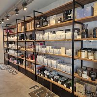  at WAY Specialty Coffee Roasters - Voldersstraat in Ghent