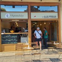  at To Artopolion in Crete