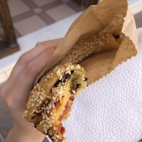   at To Artopolion in Crete