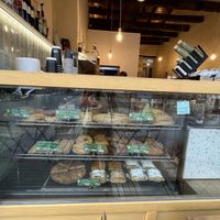 Display  at To Artopolion in Crete