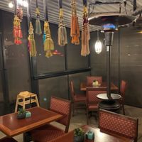  at It's a Punjabi Affair in Amarillo