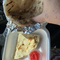   at It's a Punjabi Affair in Amarillo