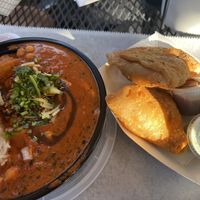  at It's a Punjabi Affair in Amarillo