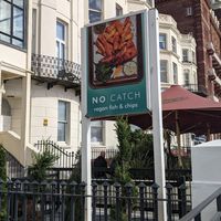 No catch at The No Catch Co in Brighton